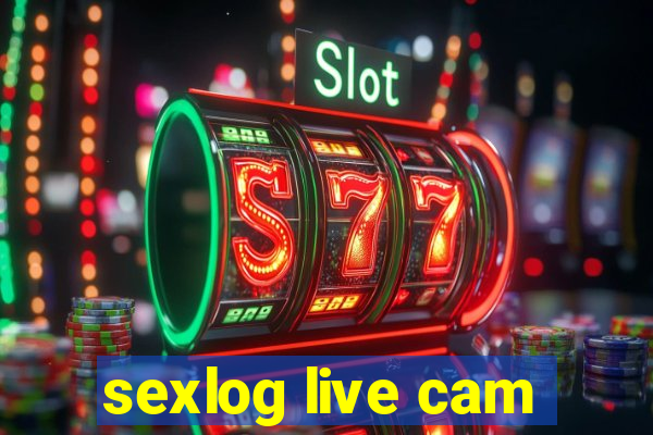 sexlog live cam